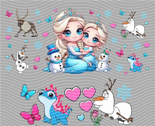 Mini stanlye cup-KW845